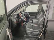 Toyota Land Cruiser Prado 150 Series Рестайлинг 1 Москва  - изображение 30