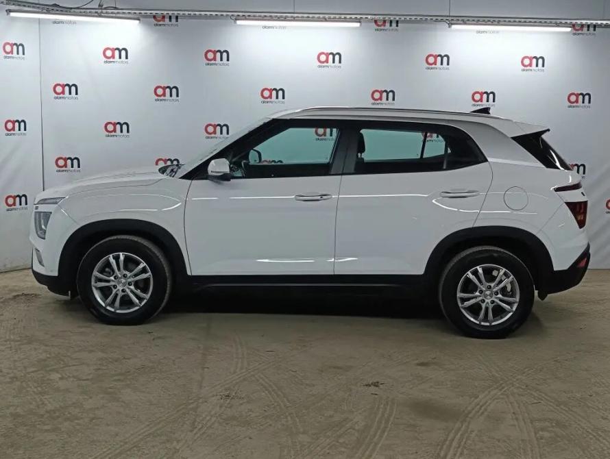 Hyundai Creta II Санкт-Петербург  - изображение 7