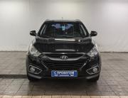 Hyundai ix35 I Санкт-Петербург  - изображение 27