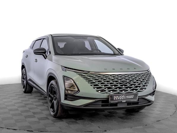 Omoda C5 I с пробегом 2023 года, цена 1 580 000 рублей, 81300 км, внедорожник, Автокод Объявления