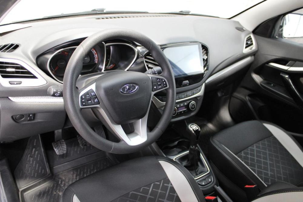 Lada (ВАЗ) Vesta I Ярославль  - изображение 10