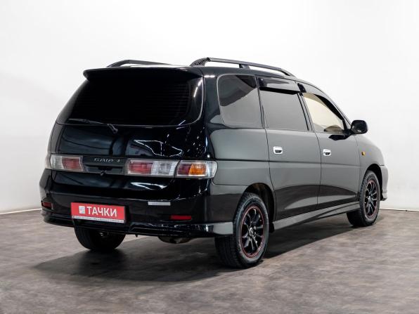 Toyota Gaia с пробегом 2000 года, цена 695 000 рублей, 268766 км, компактвэн, Автокод Объявления
