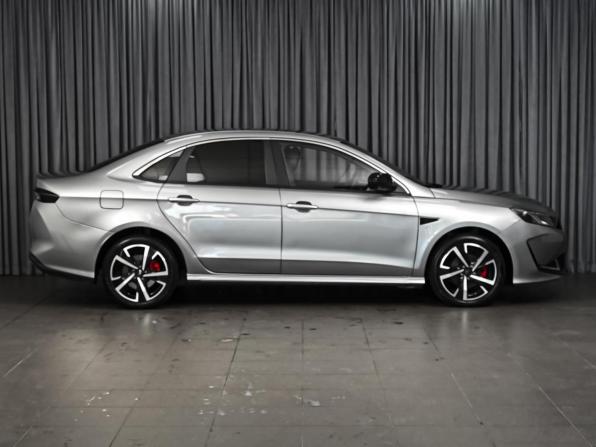 Kaiyi E5 с пробегом 2023 года, цена 1 249 000 рублей, 39756 км, седан, Автокод Объявления