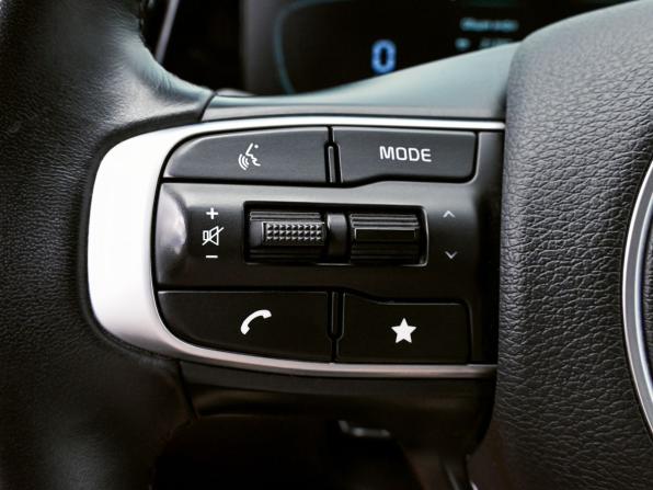 Kia Sportage V с пробегом 2022 года, цена 3 425 000 рублей, 21279 км, внедорожник, Автокод Объявления