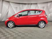 Mercedes-Benz A-Класс II (W169) Рестайлинг Москва  - изображение 25