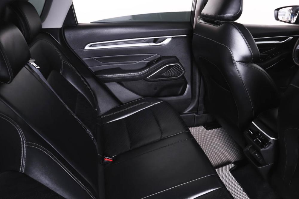 Geely Emgrand II Пермь  - изображение 13