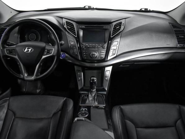 Hyundai i40 I Рестайлинг с пробегом 2015 года, цена 1 310 000 рублей, 127760 км, седан, Автокод Объявления