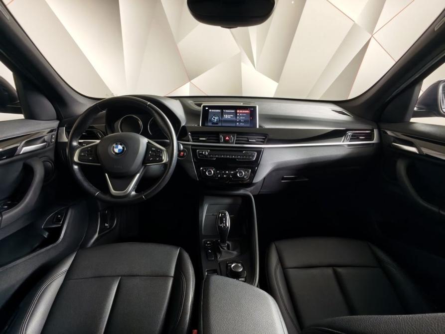 BMW X1 II (F48) Рестайлинг Москва  - изображение 11