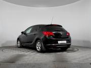 Opel Astra J Рестайлинг Санкт-Петербург  - изображение 26