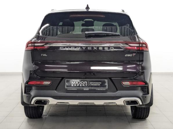 Exeed TXL I с пробегом 2021 года, цена 2 175 000 рублей, 56214 км, внедорожник, Автокод Объявления