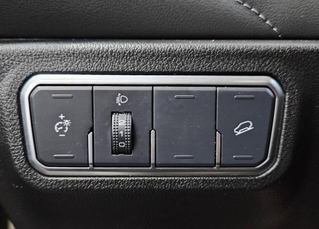 Haval F7 I с пробегом 2020 года, цена 1 849 000 рублей, 58500 км, внедорожник, Автокод Объявления