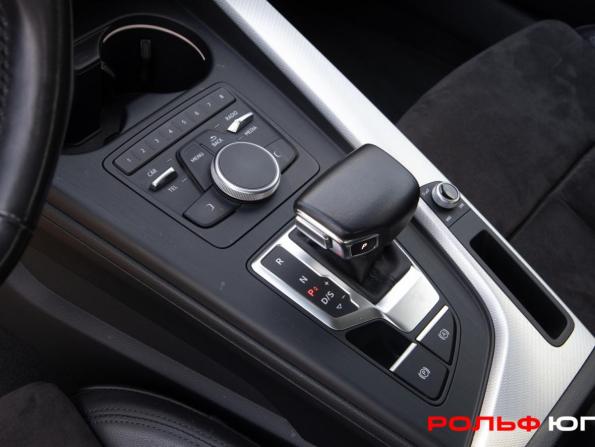 Audi A5 II (F5) с пробегом 2018 года, цена 3 568 000 рублей, 68215 км, лифтбек, Автокод Объявления