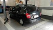 Lada (ВАЗ) Granta I Рестайлинг Санкт-Петербург  - изображение 9