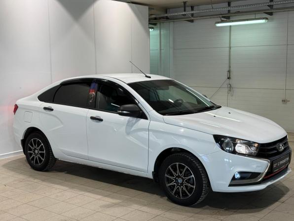 Lada (ВАЗ) Vesta I с пробегом 2020 года, цена 1 020 000 рублей, 49001 км, седан, Автокод Объявления