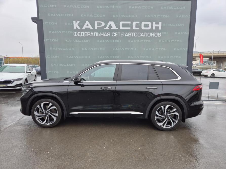 Geely Monjaro I Екатеринбург  - изображение 3