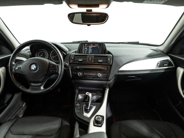 BMW 1 серии II (F20/F21) с пробегом 2013 года, цена 1 039 585 рублей, 210932 км, хэтчбек, Автокод Объявления