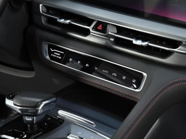 Changan CS75 Plus I Рестайлинг с пробегом 2023 года, цена 2 049 000 рублей, 16887 км, внедорожник, Автокод Объявления