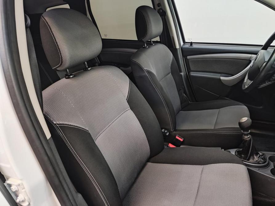 Renault Duster I Барнаул  - изображение 22