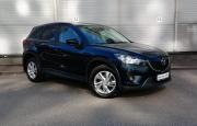 Mazda CX-5 I Санкт-Петербург  - изображение 21