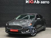 Ford Fusion (North America) II Рестайлинг Екатеринбург  - изображение 17