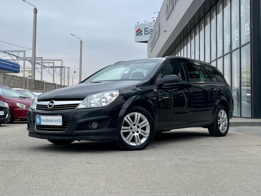 Opel Astra H Рестайлинг Краснодар  - изображение 1