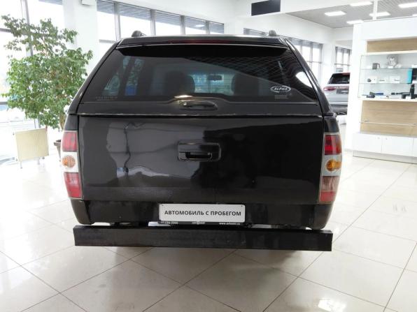 Mazda BT-50 I с пробегом 2008 года, цена 700 000 рублей, 304251 км, offers.body_type.unknown, Автокод Объявления