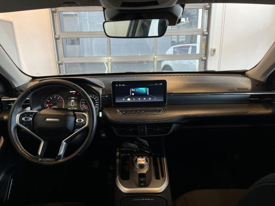 Haval Jolion I Чебоксары  - изображение 9