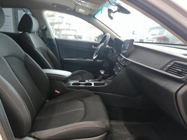 Kia Optima IV Рестайлинг с пробегом 2019 года, цена 1 520 000 рублей, 130182 км, седан, Автокод Объявления