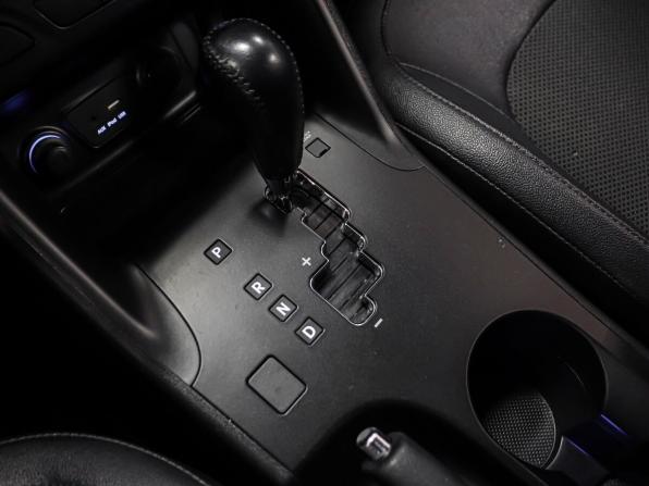 Hyundai ix35 I Рестайлинг с пробегом 2015 года, цена 1 649 000 рублей, 78610 км, внедорожник, Автокод Объявления