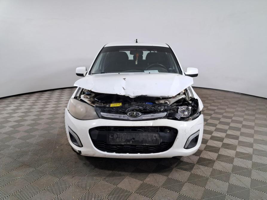 Lada (ВАЗ) Kalina II Набережные Челны  - изображение 2
