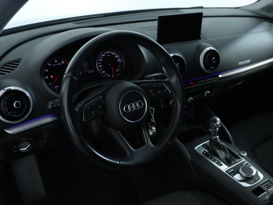 Audi A3 III (8V) Рестайлинг Санкт-Петербург  - изображение 15