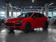 Porsche Cayenne III Москва  - изображение 44