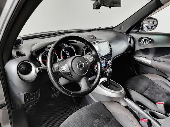Nissan Juke I с пробегом 2012 года, цена 705 000 рублей, 199000 км, внедорожник, Автокод Объявления