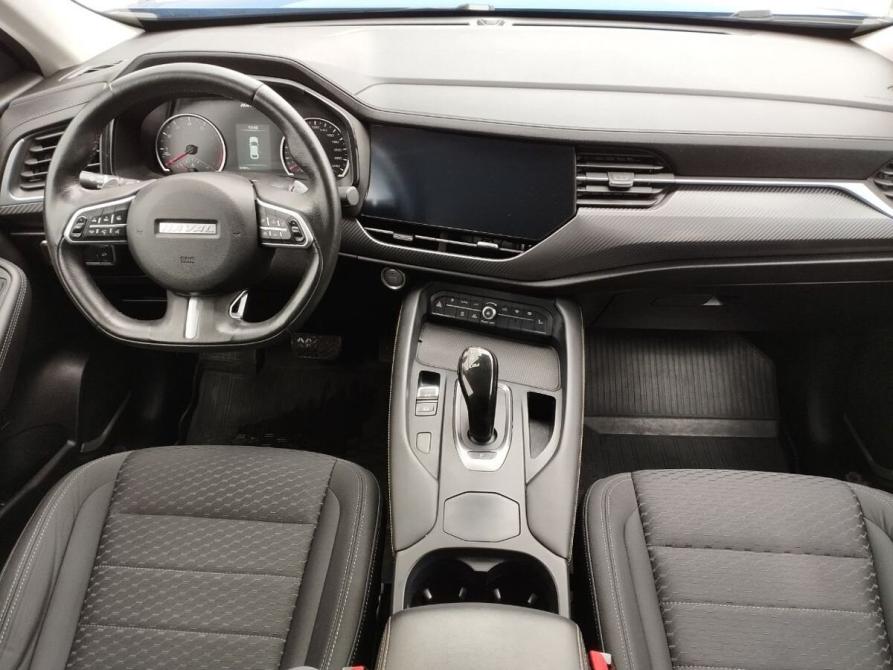 Haval F7x I Москва  - изображение 9