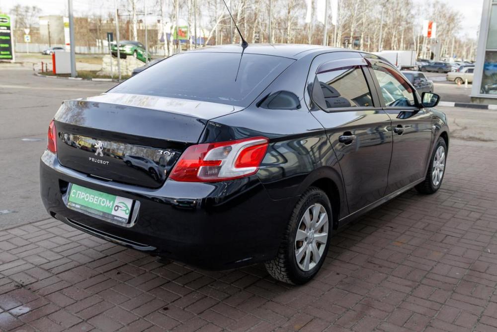 Peugeot 301 I Ульяновск  - изображение 5