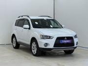 Mitsubishi Outlander II Рестайлинг Ставрополь  - изображение 22