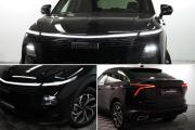 Haval F7x II Москва  - изображение 46