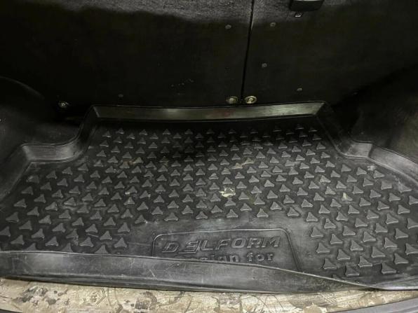 Chevrolet Niva I Рестайлинг с пробегом 2013 года, цена 492 127 рублей, 152047 км, внедорожник, Автокод Объявления