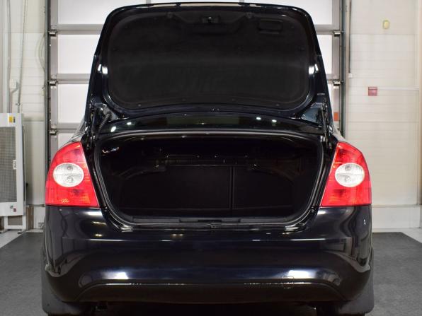 Ford Focus II Рестайлинг с пробегом 2011 года, цена 725 999 рублей, 113900 км, седан, Автокод Объявления