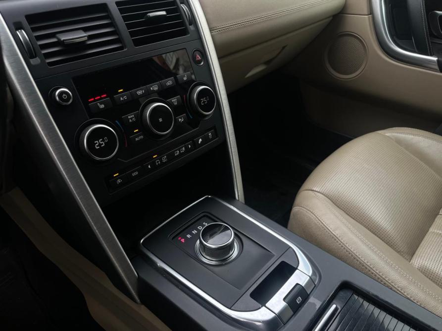 Land Rover Discovery Sport I Санкт-Петербург  - изображение 11