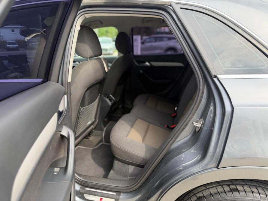 Audi Q3 I (8U) Сыктывкар  - изображение 13