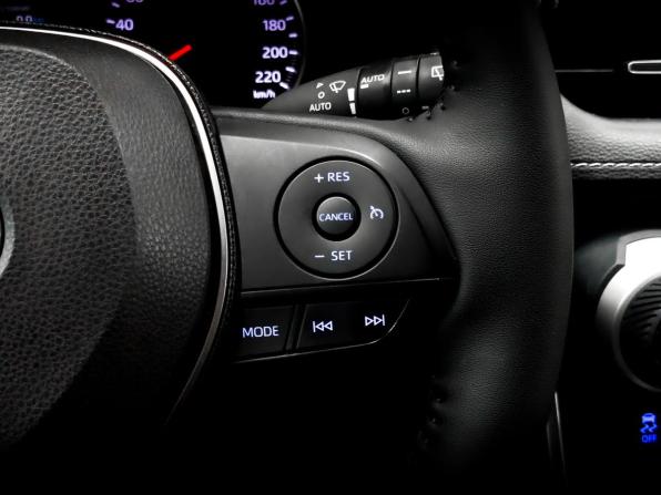 Toyota RAV4 V (XA50) с пробегом 2020 года, цена 2 990 000 рублей, 80457 км, внедорожник, Автокод Объявления