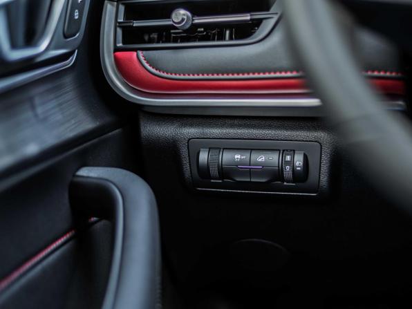 Chery Tiggo 4 Pro I с пробегом 2023 года, цена 1 480 000 рублей, 30647 км, внедорожник, Автокод Объявления