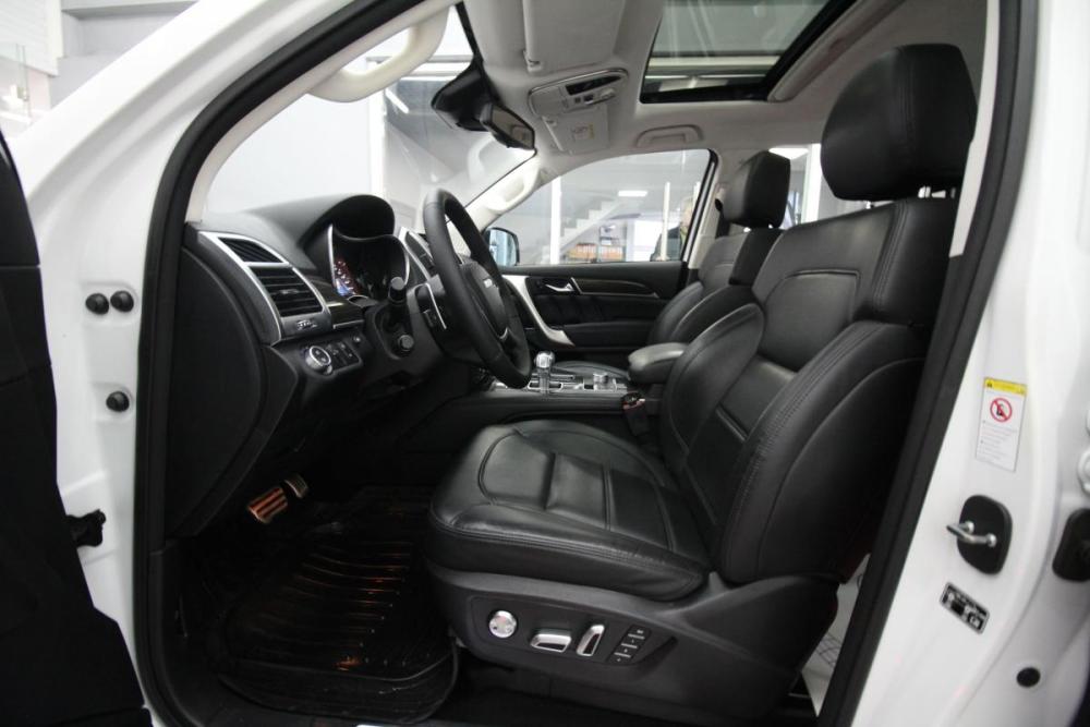 Haval H9 I Рестайлинг Сургут  - изображение 8