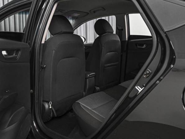 Hyundai Solaris II с пробегом 2019 года, цена 1 378 000 рублей, 106922 км, седан, Автокод Объявления
