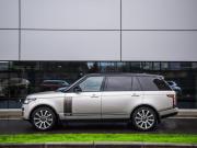 Land Rover Range Rover IV Санкт-Петербург  - изображение 50