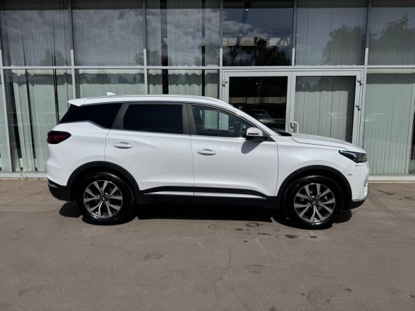 Chery Tiggo 7 Pro I с пробегом 2022 года, цена 1 687 000 рублей, 87000 км, внедорожник, Автокод Объявления