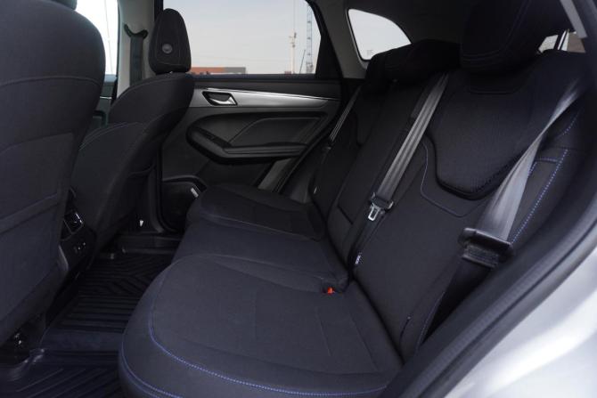 Haval Jolion I Рестайлинг с пробегом 2024 года, цена 2 250 000 рублей, 41419 км, внедорожник, Автокод Объявления
