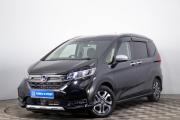 Honda Freed II Пермь  - изображение 27