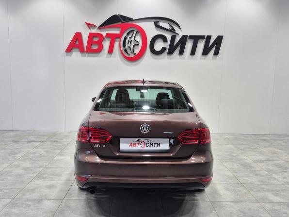 Volkswagen Jetta VI Рестайлинг с пробегом 2014 года, цена 980 000 рублей, 218000 км, седан, Автокод Объявления